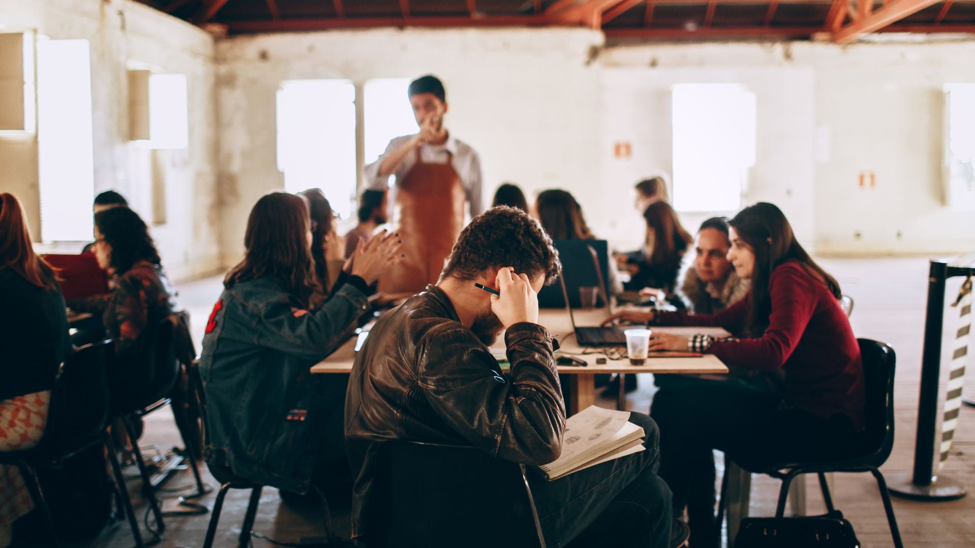 Chio Lecca Fashion School