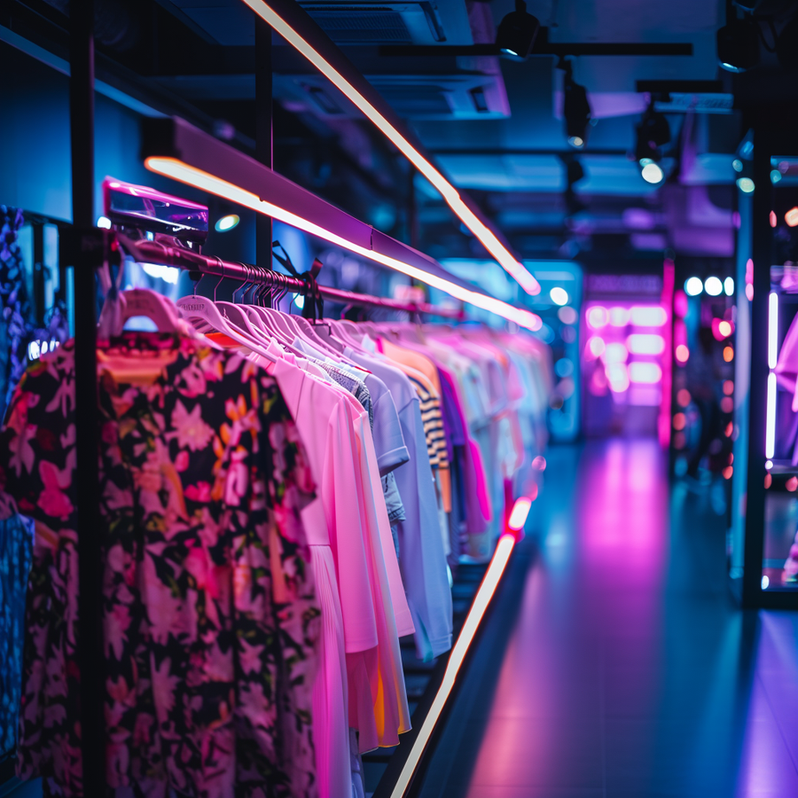 Curso de Retail Management en Moda | Fashion Retail Management – Chio ...