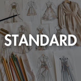 Colecciones de Moda - Standard