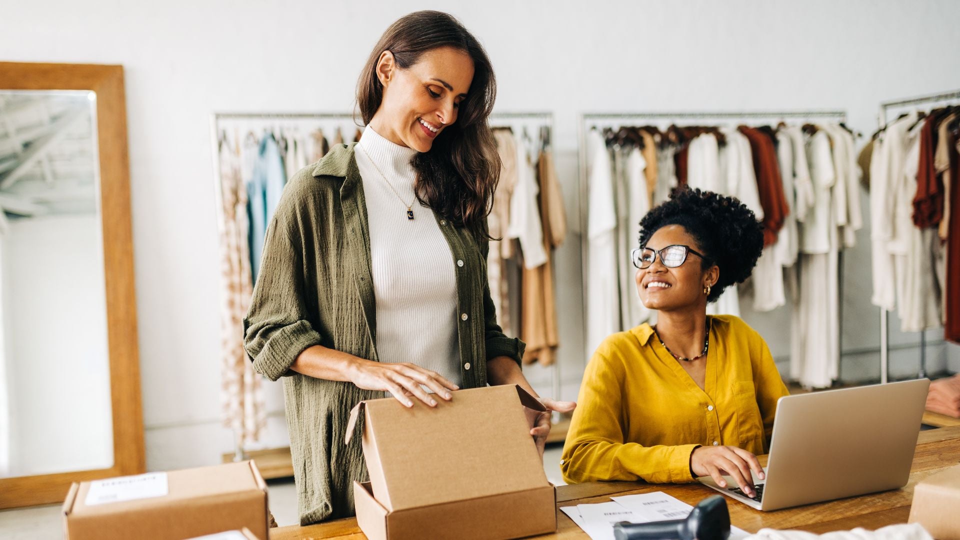 Chio Lecca Fashion School