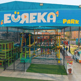 EUREKA PARK