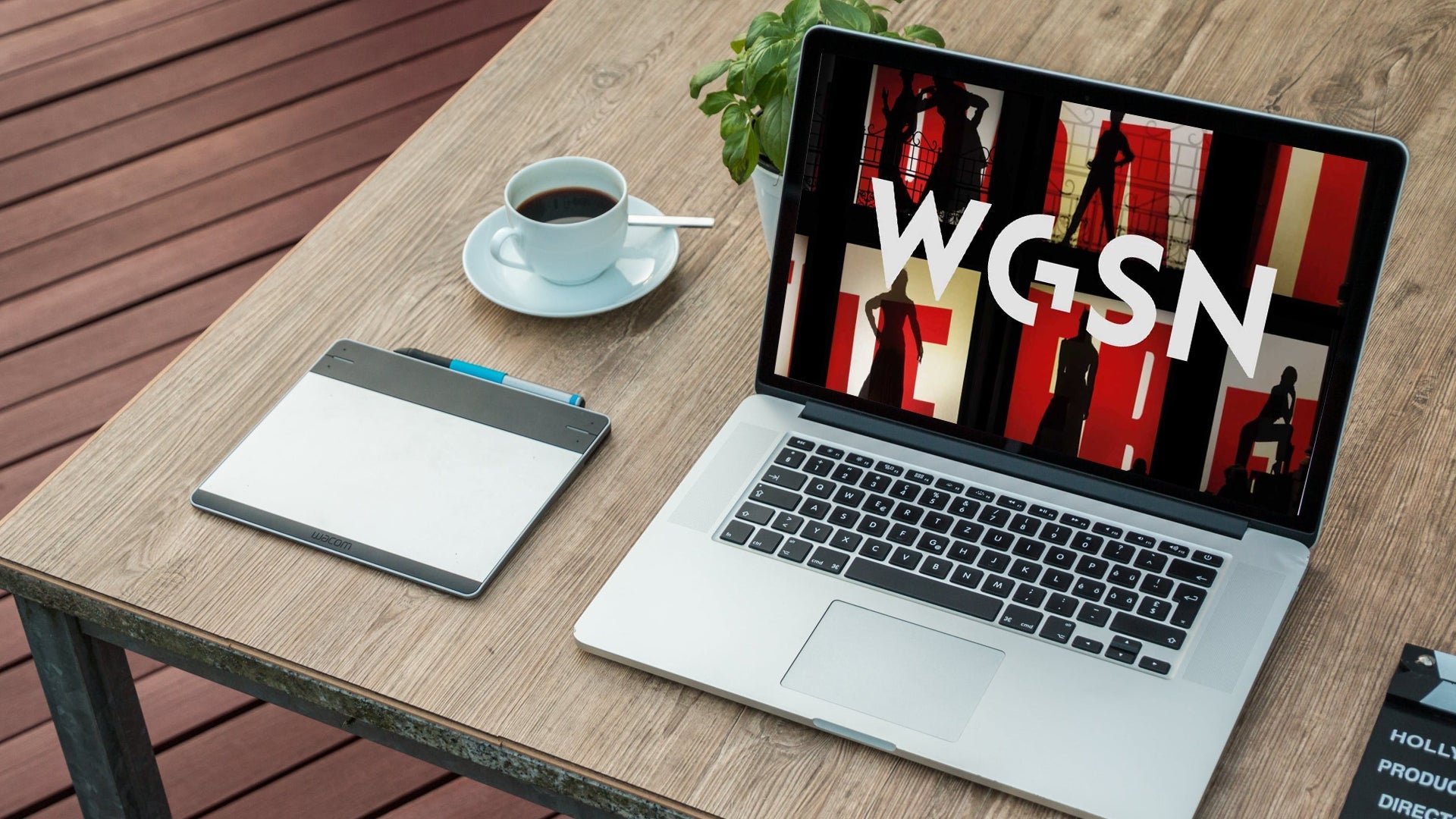 Chio Lecca Fashion School